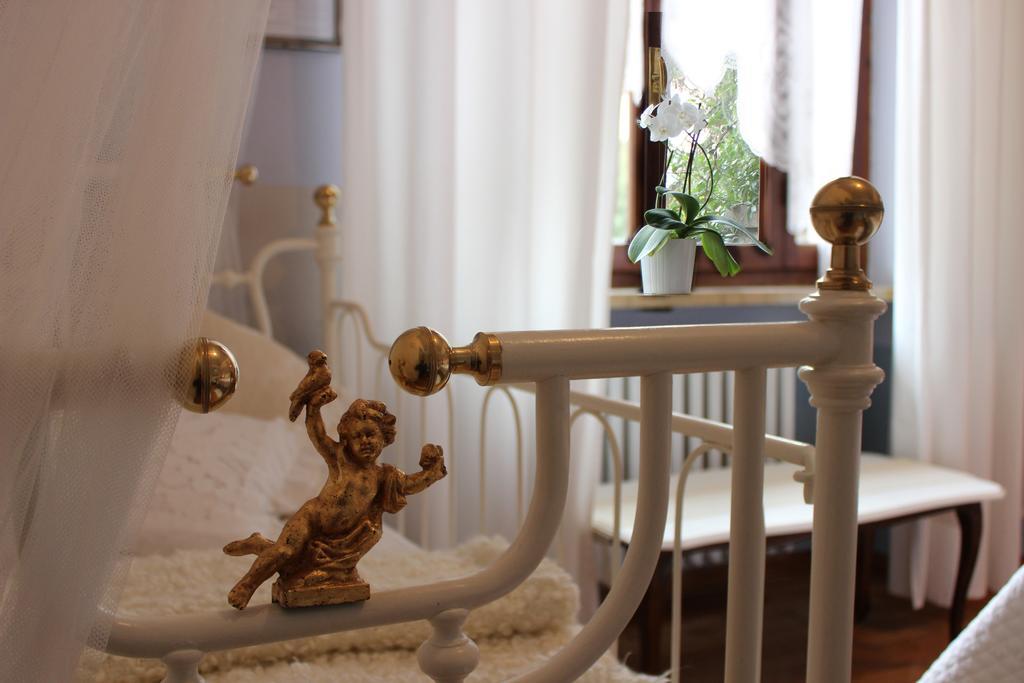 Bed & Breakfast Al Gazebo Verona