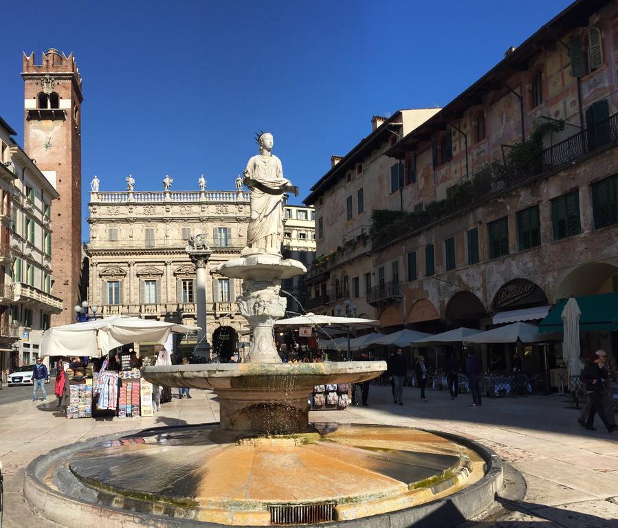 Gabbia D'oro 5* Verona