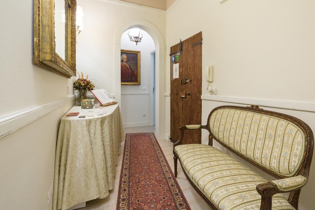 Gasthuis Vecchia Rooms&apartments