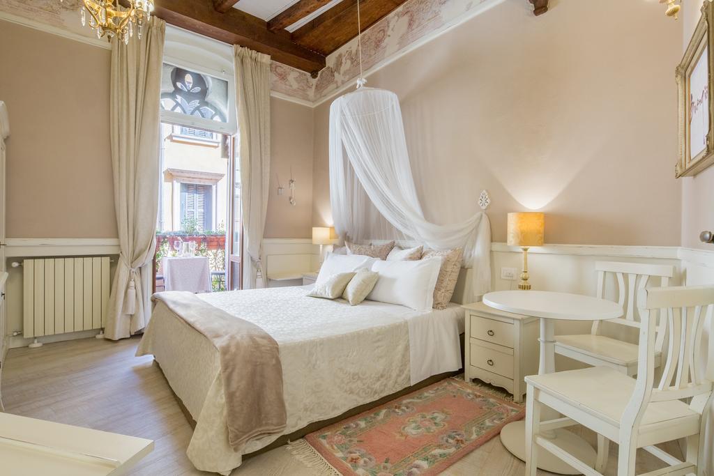 Vecchia Rooms&apartments Gasthuis Verona