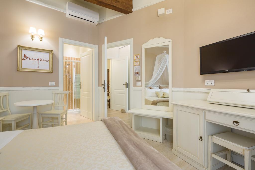 Gasthuis Vecchia Rooms&apartments *