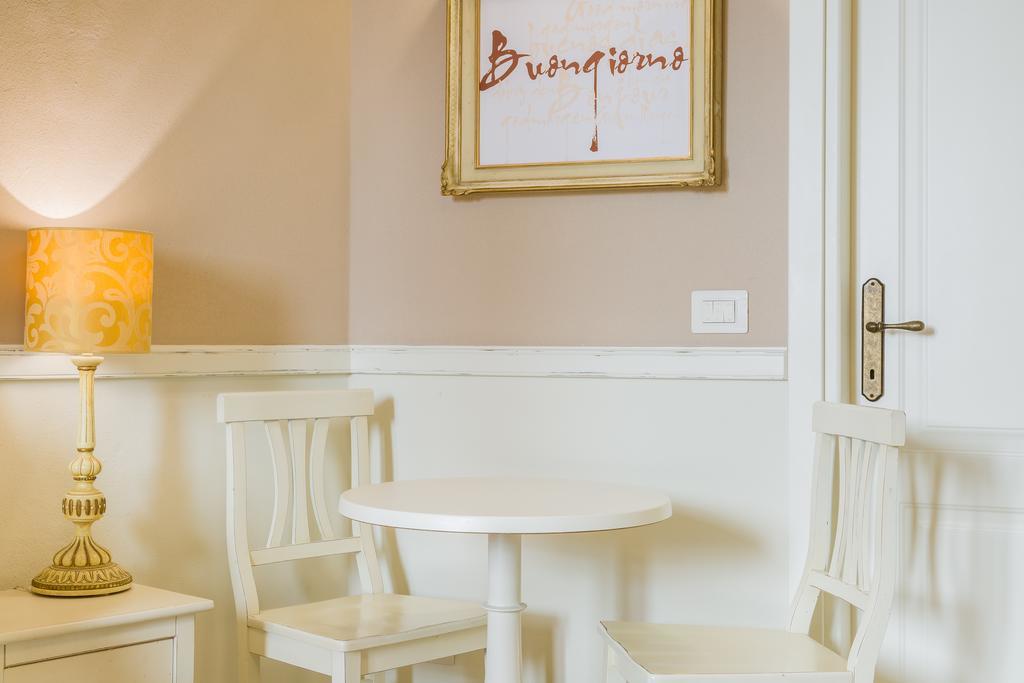 Vecchia Rooms&apartments