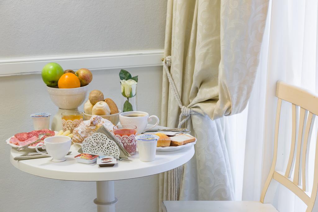 Vecchia Rooms&apartments * Verona