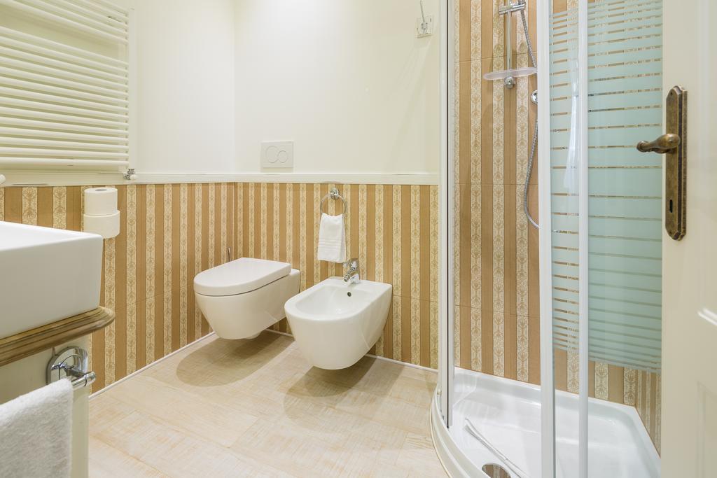 Vecchia Rooms&apartments