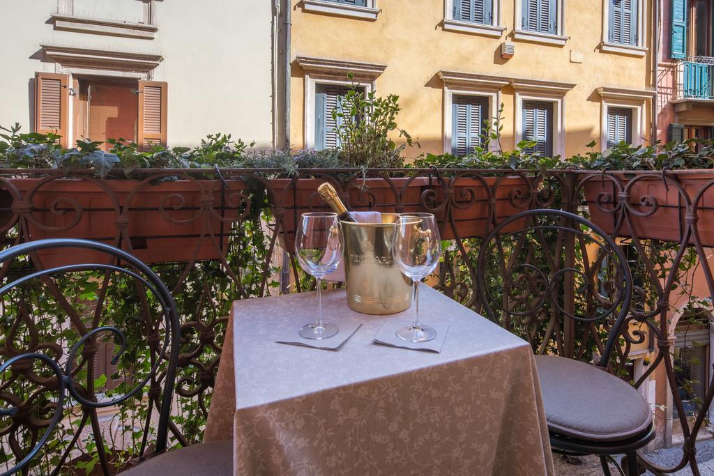 Gasthuis Vecchia Rooms&apartments *