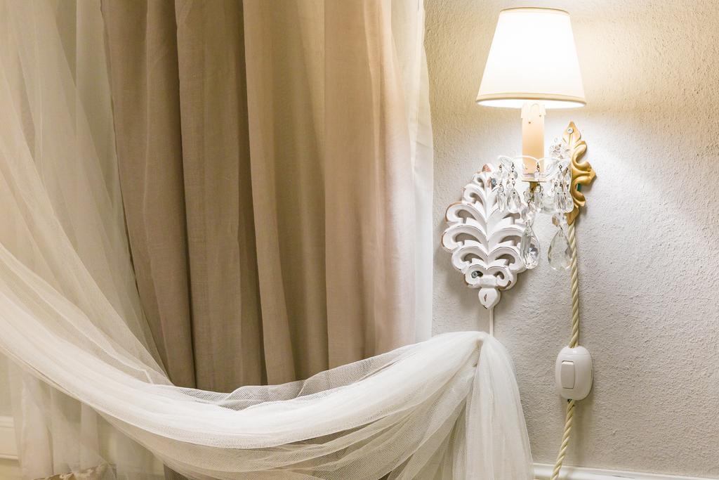 Gasthuis Vecchia Rooms&apartments *