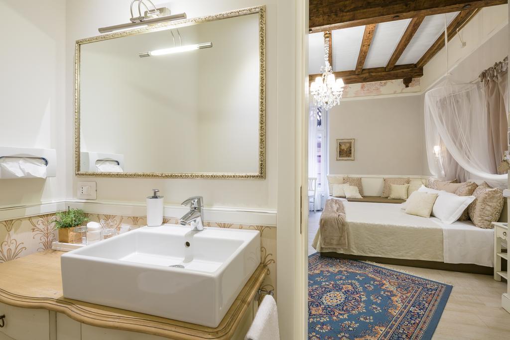 Vecchia Rooms&apartments Verona