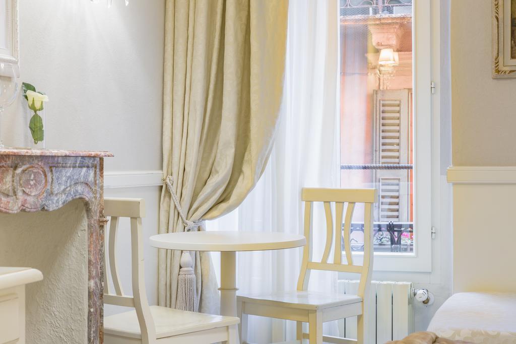 Vecchia Rooms&apartments Gasthuis Verona