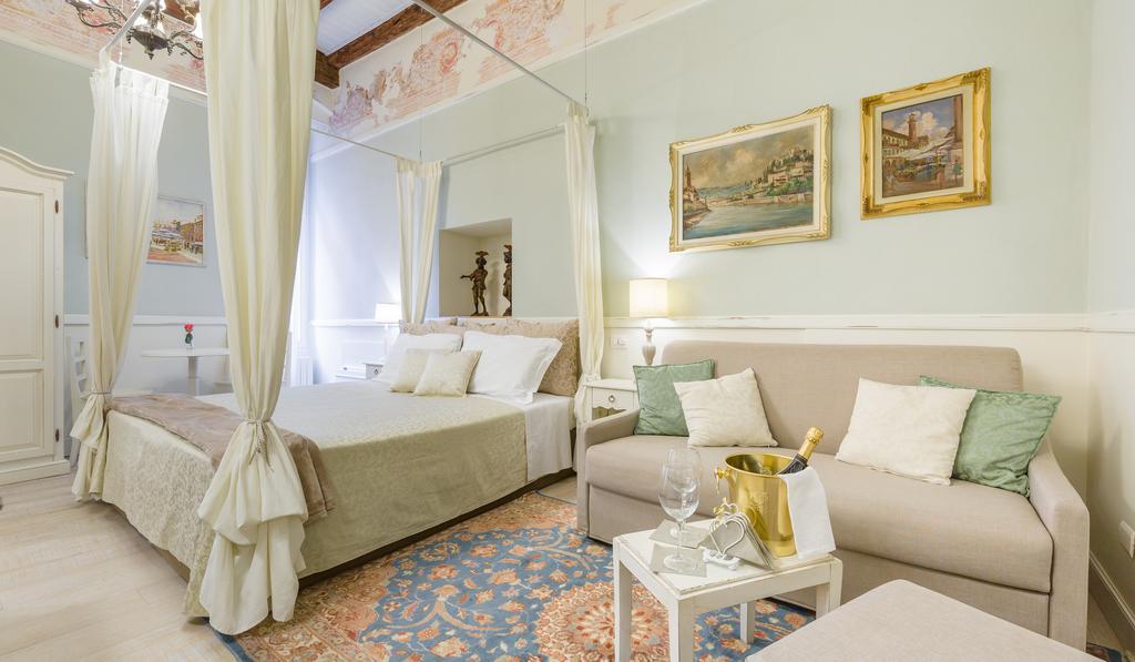 Vecchia Rooms&apartments Gasthuis