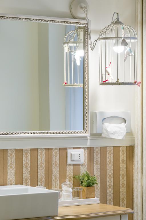 Vecchia Rooms&apartments Verona
