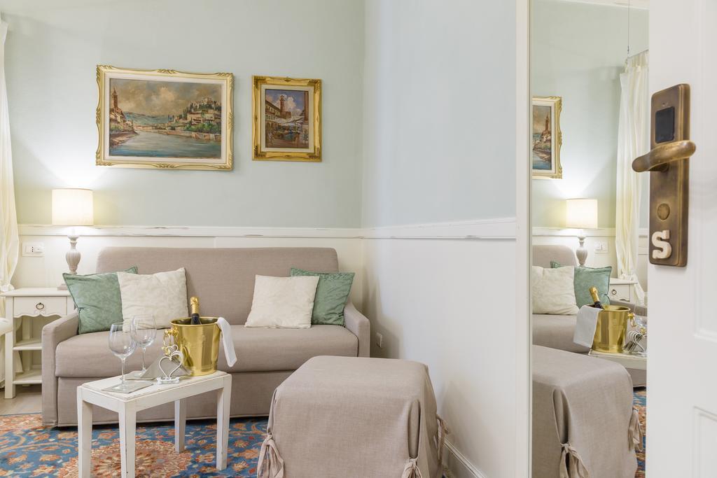 Gasthuis Vecchia Rooms&apartments Verona