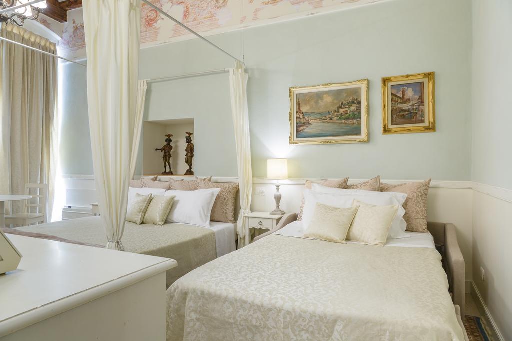 Vecchia Rooms&apartments