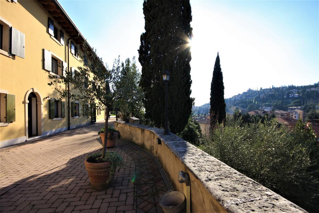 Casale Manzoni Apartamento