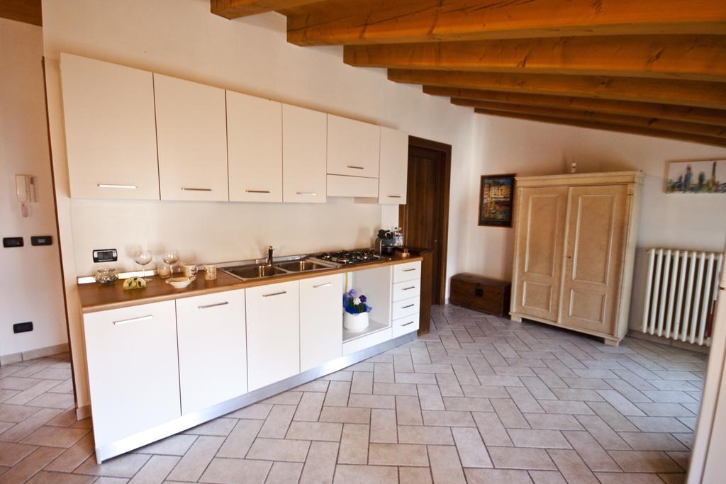 Apartamento Casale Manzoni *