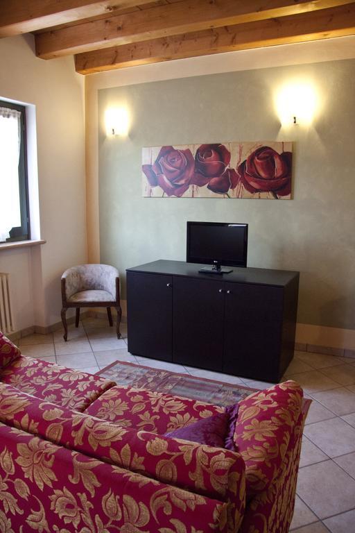 Casale Manzoni Apartamento Verona