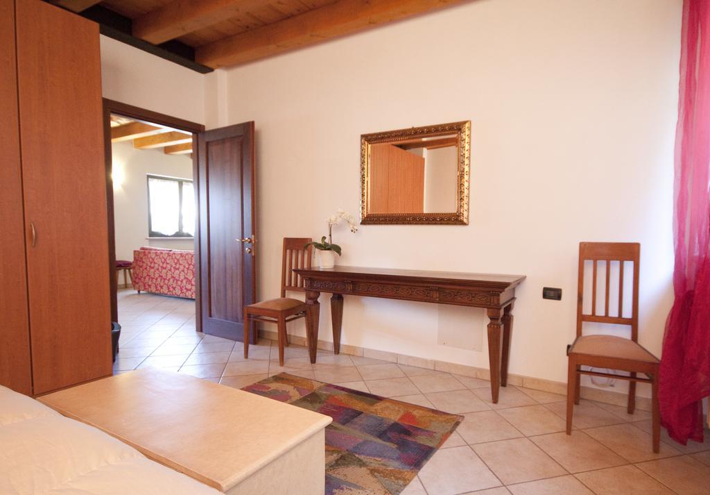 Apartamento Casale Manzoni *