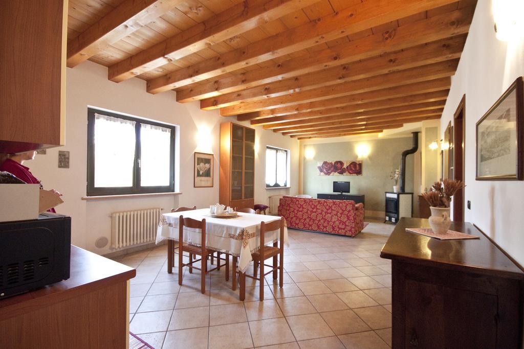 Casale Manzoni *