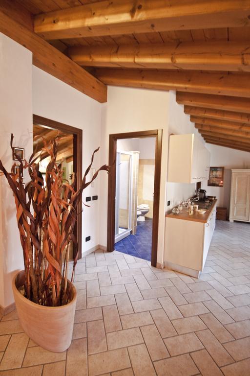 Apartamento Casale Manzoni Verona