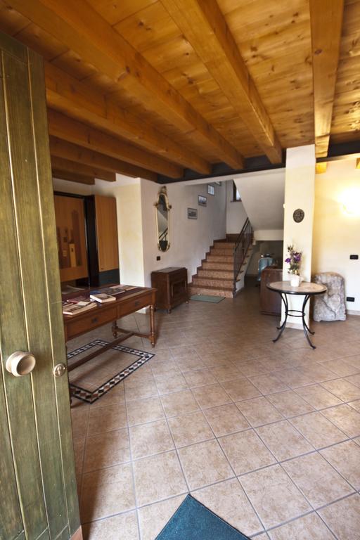 Casale Manzoni * Verona