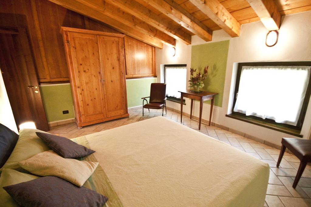 Apartamento Casale Manzoni