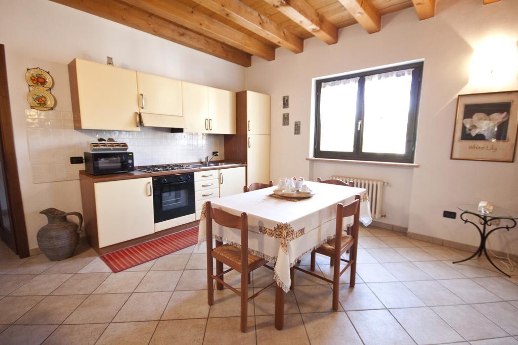 Casale Manzoni Apartamento Verona