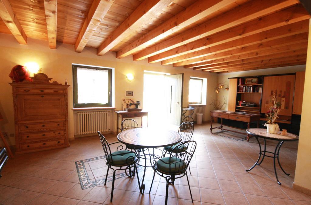 Casale Manzoni Apartamento *