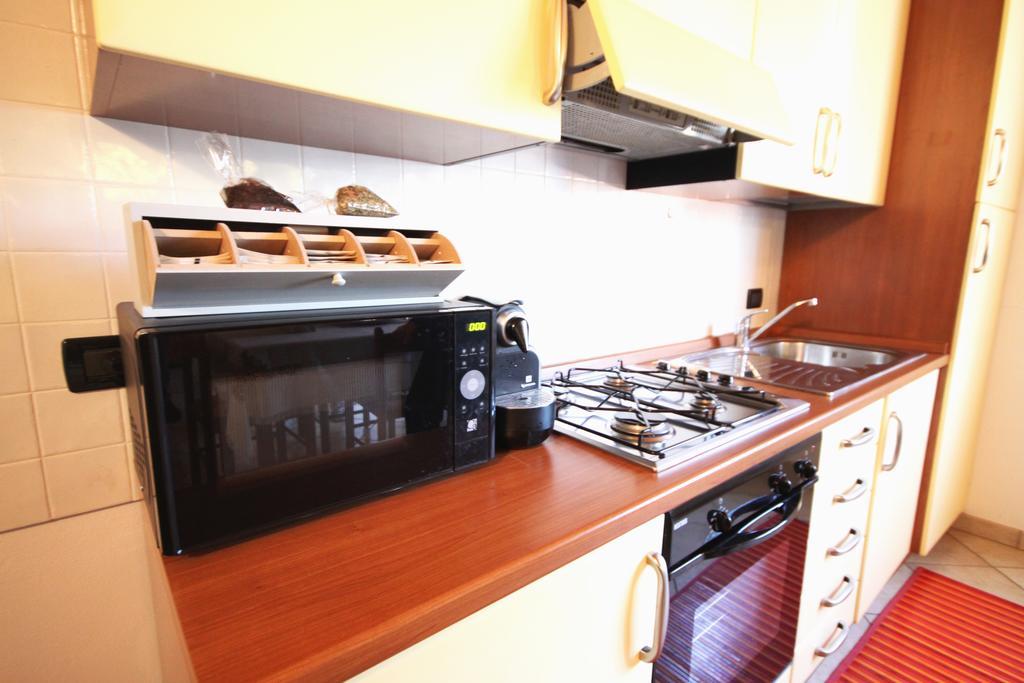 Apartamento Casale Manzoni Verona