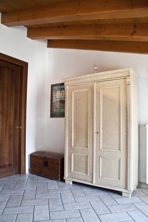 Apartamento Casale Manzoni