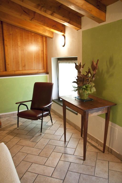 Apartamento Casale Manzoni *