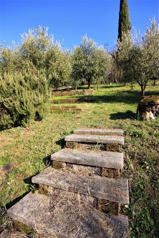 Apartamento Casale Manzoni