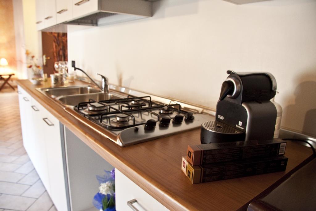 Casale Manzoni Apartamento Verona