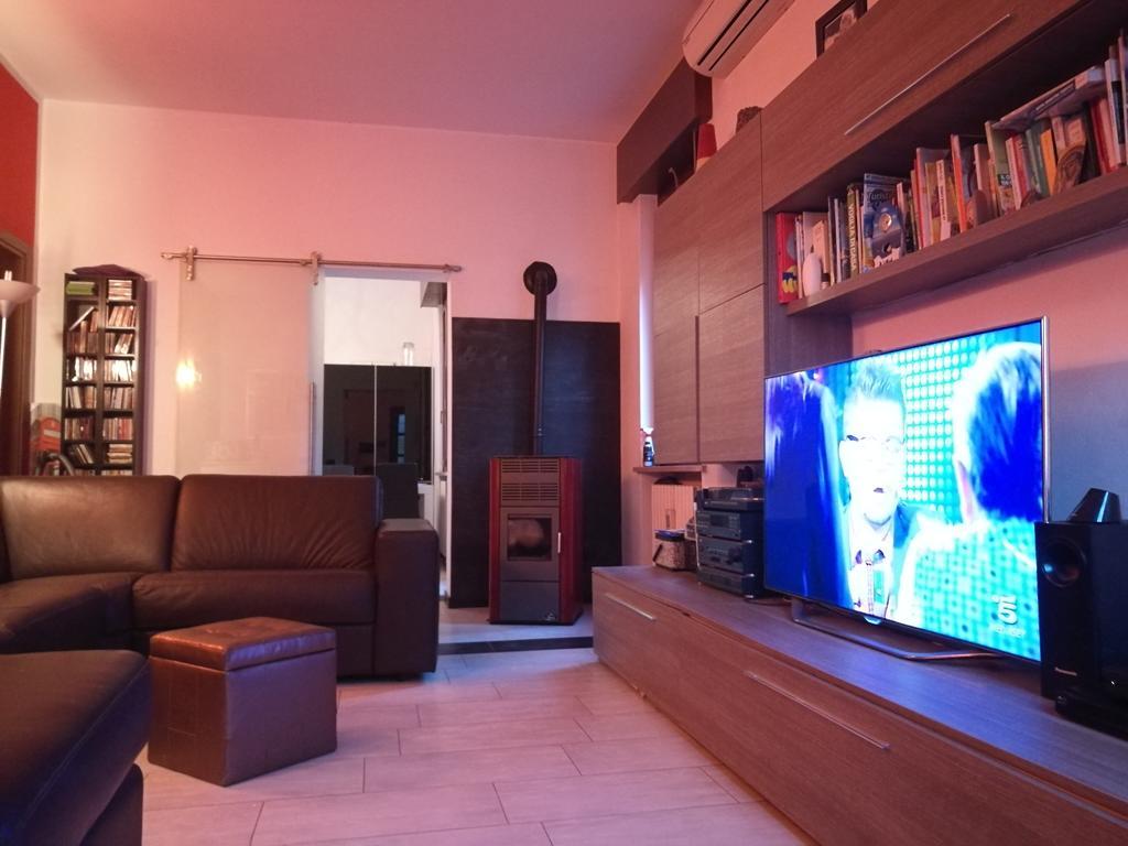 Casa Perlar Verona