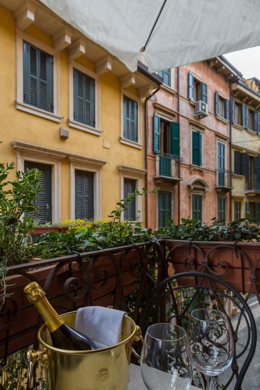 Gasthuis Vecchia Rooms&apartments