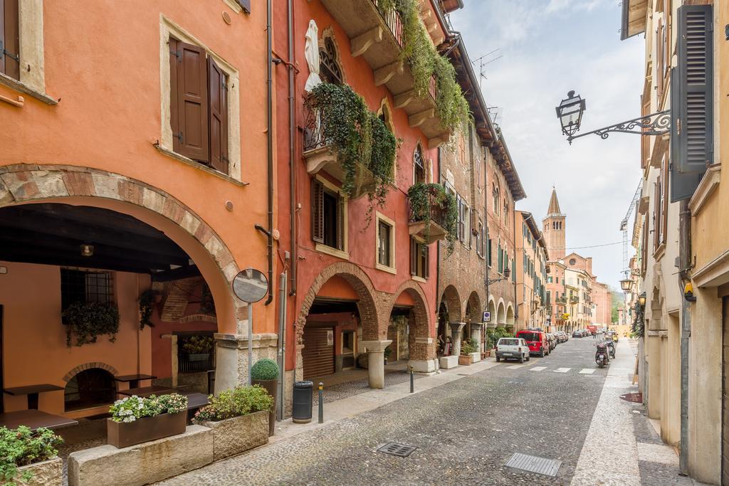 Vecchia Rooms&apartments