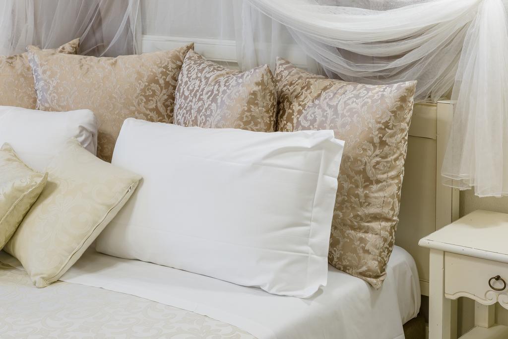 Vecchia Rooms&apartments