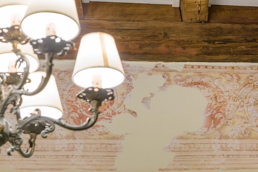 Gasthuis Vecchia Rooms&apartments