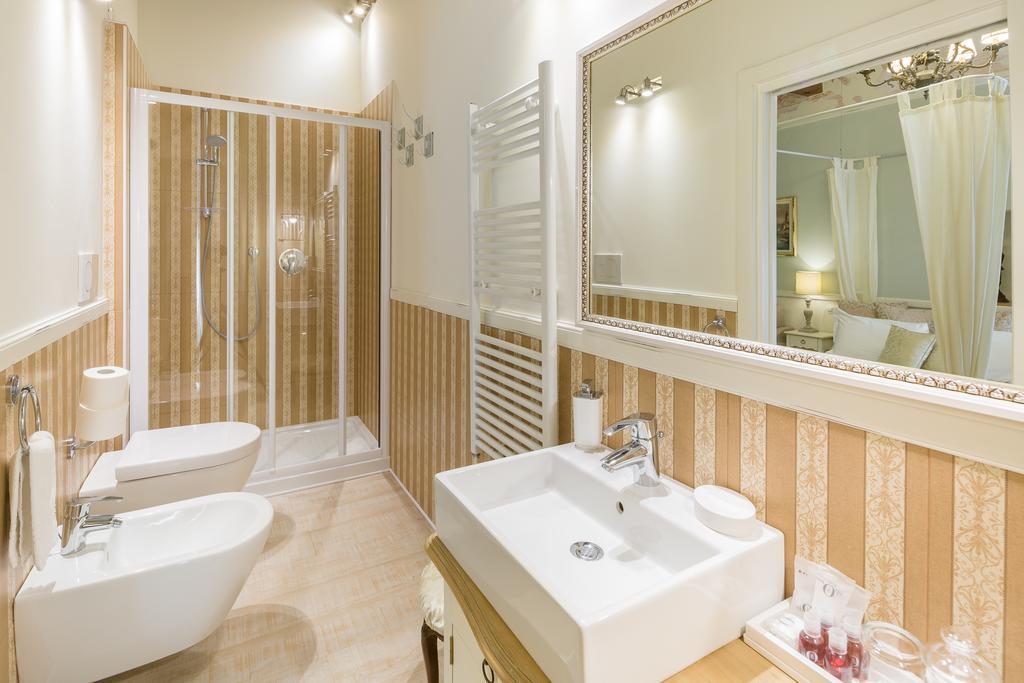 Vecchia Rooms&apartments