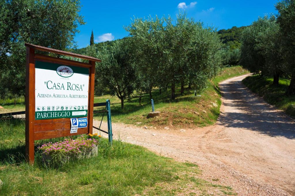 Casa Rosa *