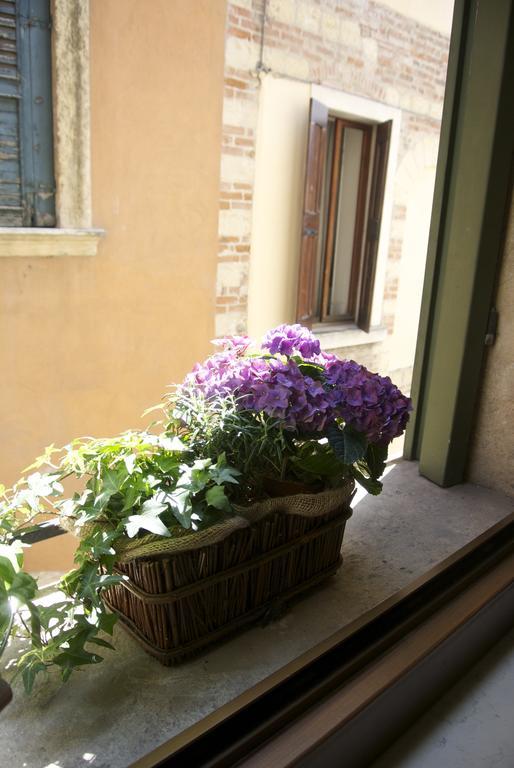 Apartment San Giusto Verona