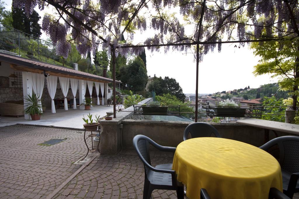 Casale Manzoni *