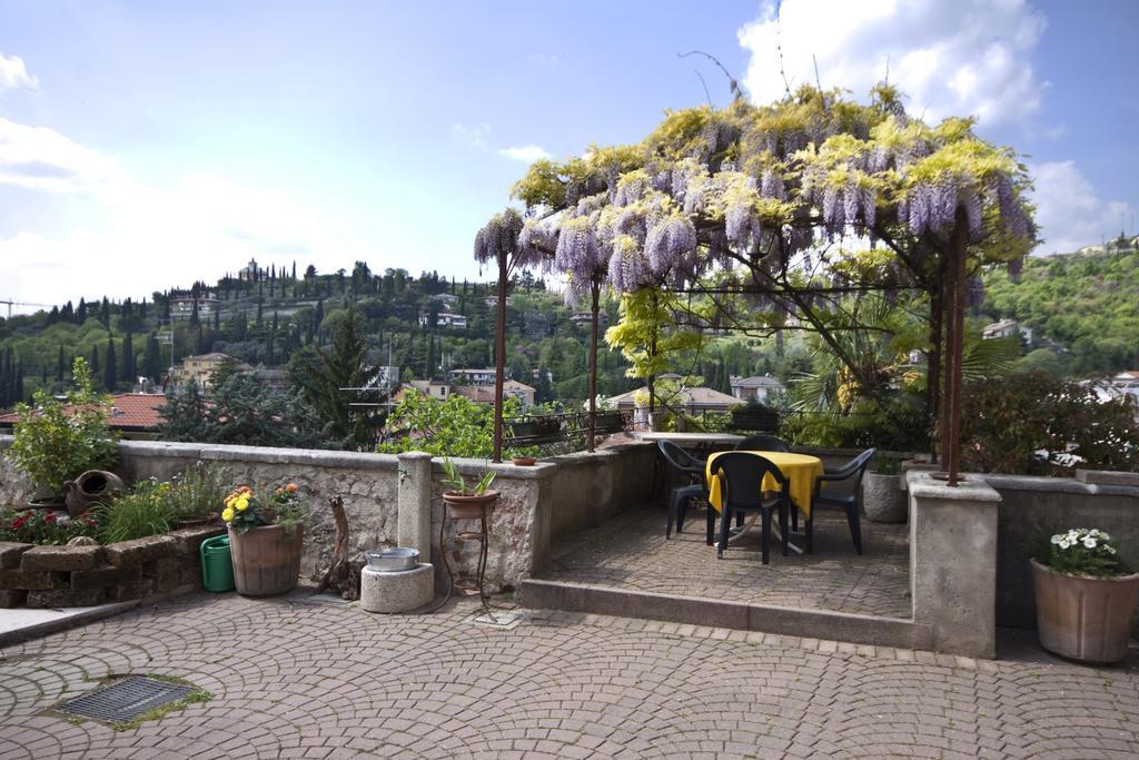 Apartamento Casale Manzoni Verona