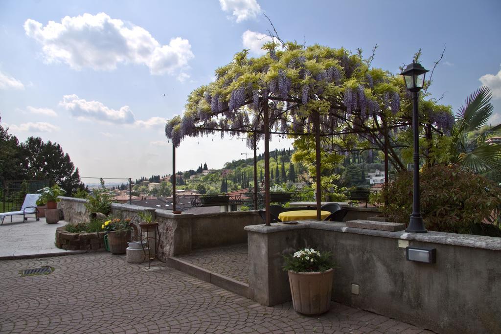 Apartamento Casale Manzoni *