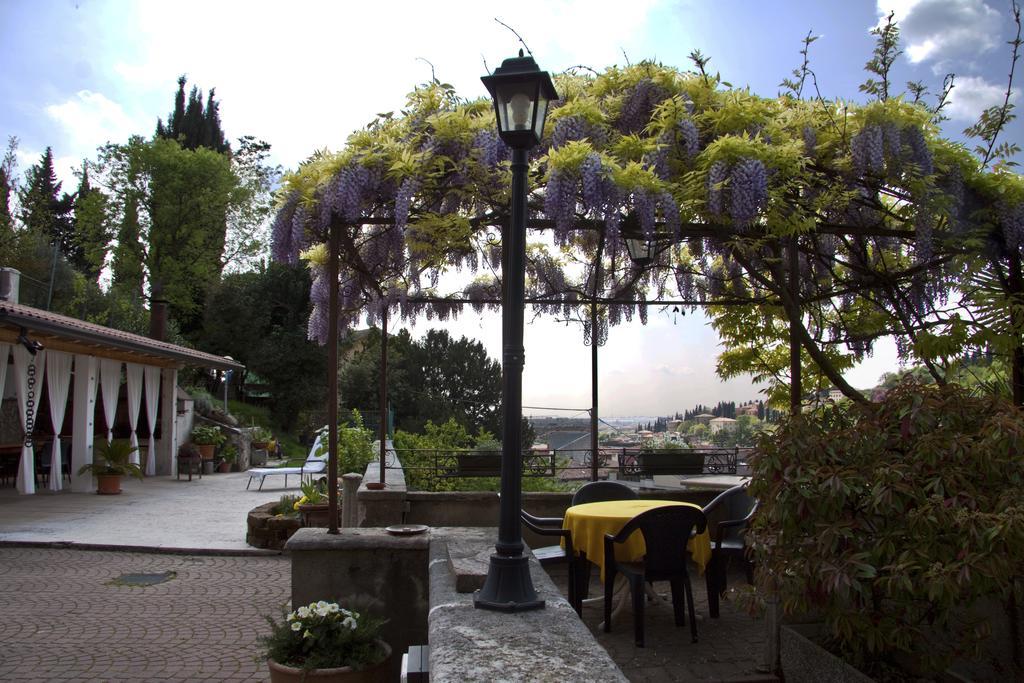 Apartamento Casale Manzoni