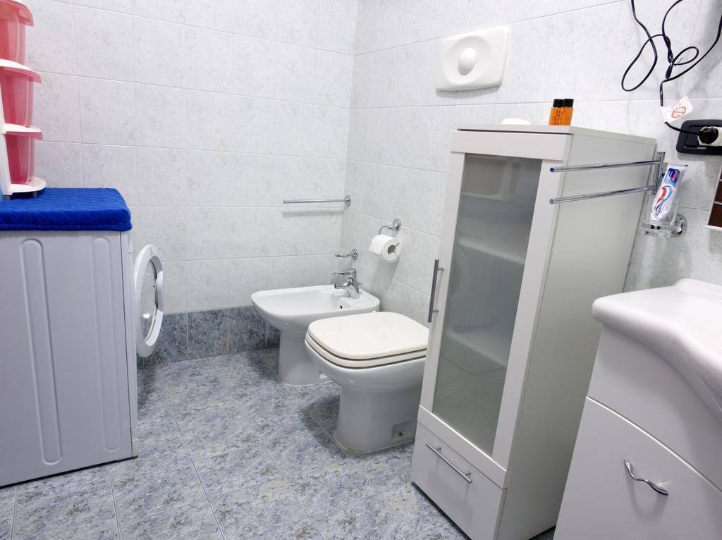 Apartment Michelangelo