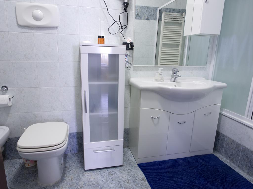 Michelangelo Apartment Verona