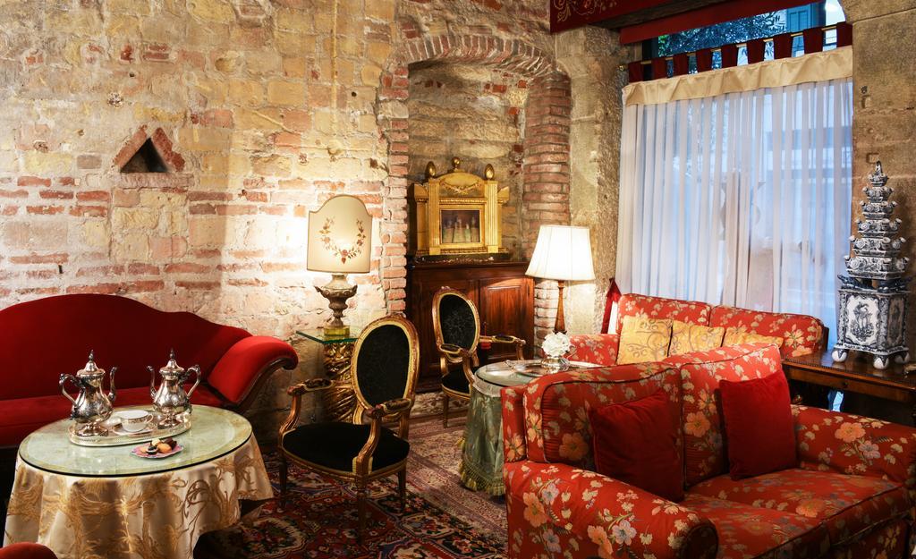 Gabbia D'oro Hotel
