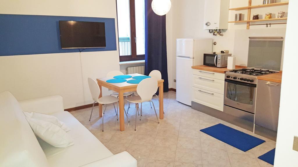 Ai Filippini Apartment