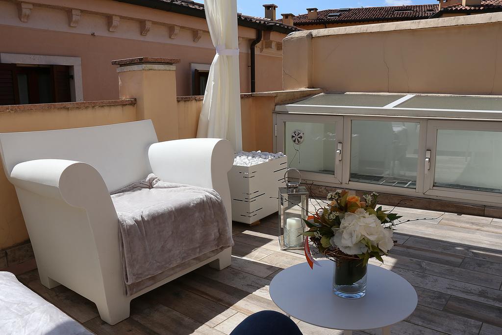 San Gaetano Appartement