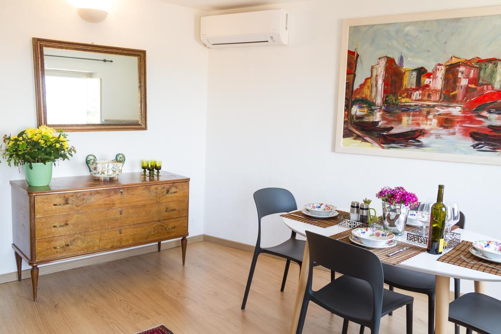 Casa Corvina Apartment Verona