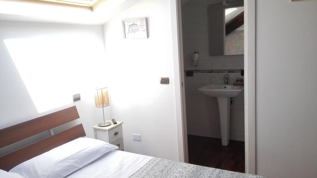 Acteaverona Bed & Breakfast
